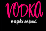 Si la vida fuera Vodka . . .