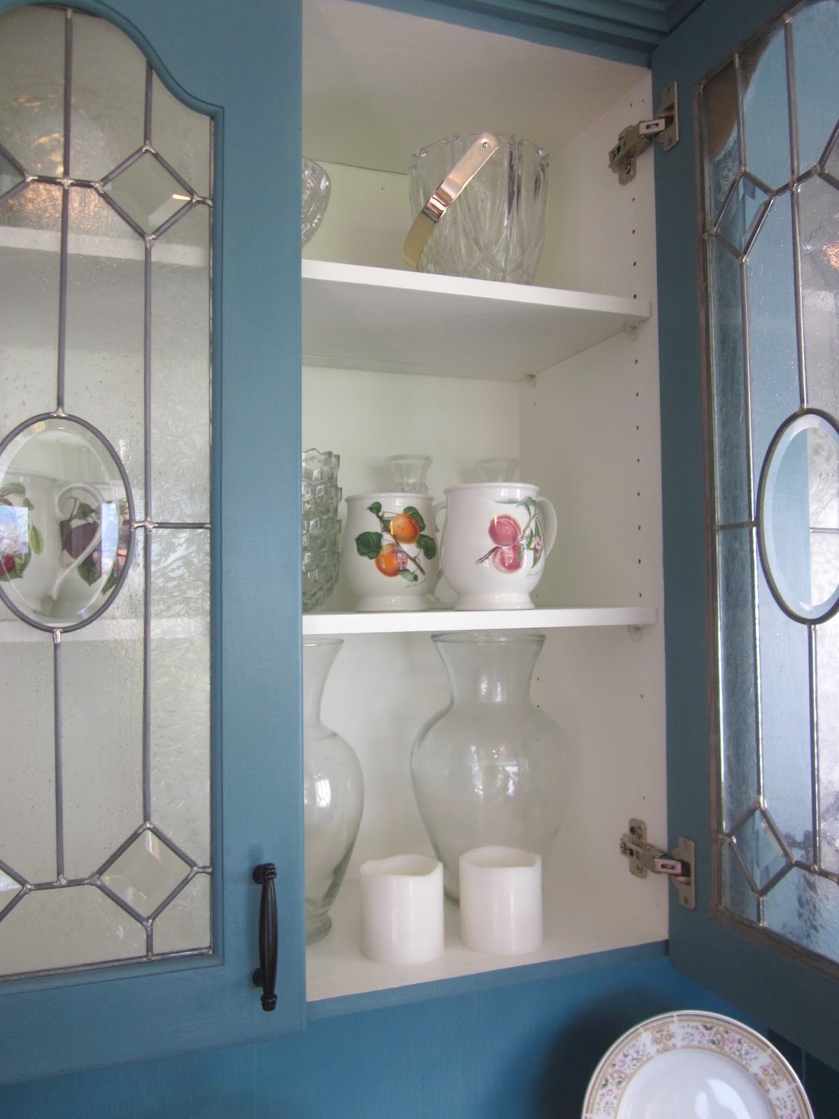 Honey I'm Home Chalk Paint Refresh