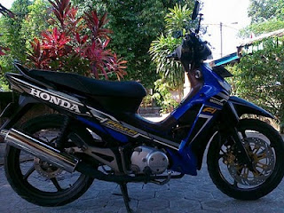  Bengkel Modifikasi Yamaha Byson Di Surabaya Motor Drag