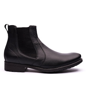 bota masculina fascar