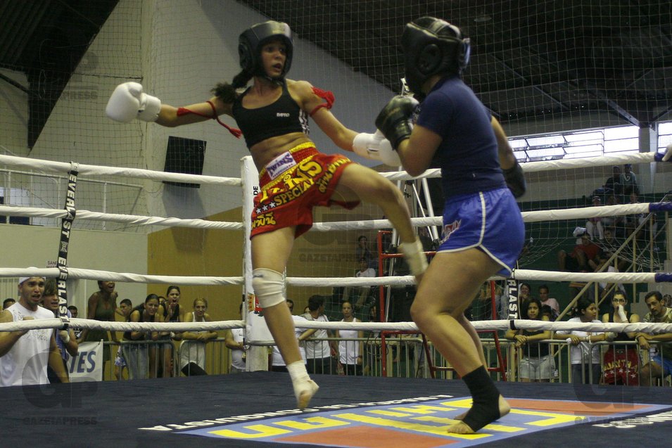 Como aprender Muay Thai sozinho? - Discípulo Muay Thai