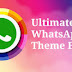 Ultimate WhatsApp Theme Engine Pro v5.4.2.1 Apk
