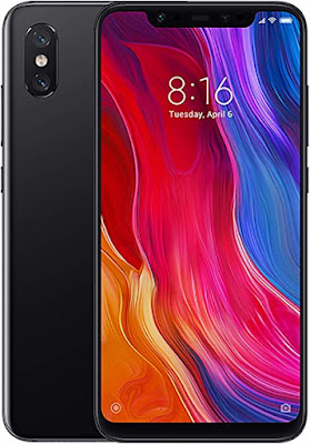 Firmware ROM Xiaomi Mi 8 Lite Glabal Tested Firmware ROM Xiaomi Mi 8 Lite Glabal Tested
