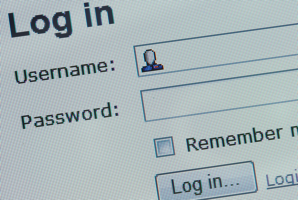 Comment Supprimer Une Adresse Mail En Mémoire Sur Gmail Quelques mots sur les mots de passe