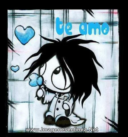 Te amo - Imagenes para Facebook