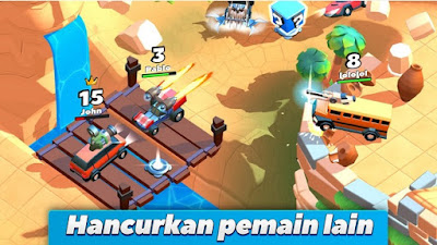 Crash of Cars MOD APK Terbaru (Unlimited Money) v1.2.32 Crash Of Cars v1.2.32 Mod Apk (Unlimited Money)