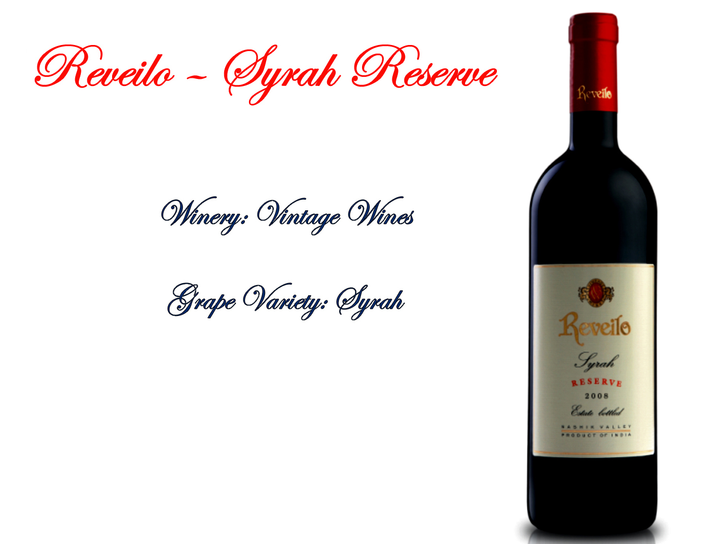 Top 5 Red Wine Brands in India List for Red Wine Lovers