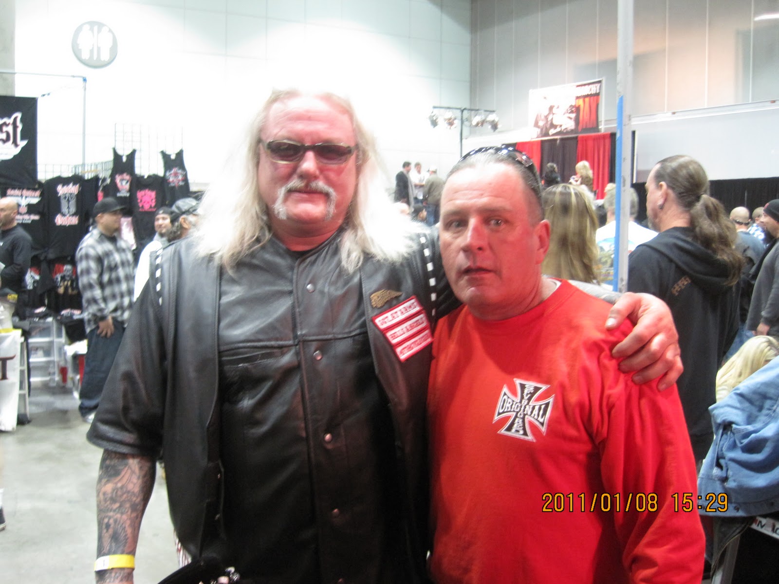 Jeremy Robinson Hells Angel Jeremy Robinson Hells Angel