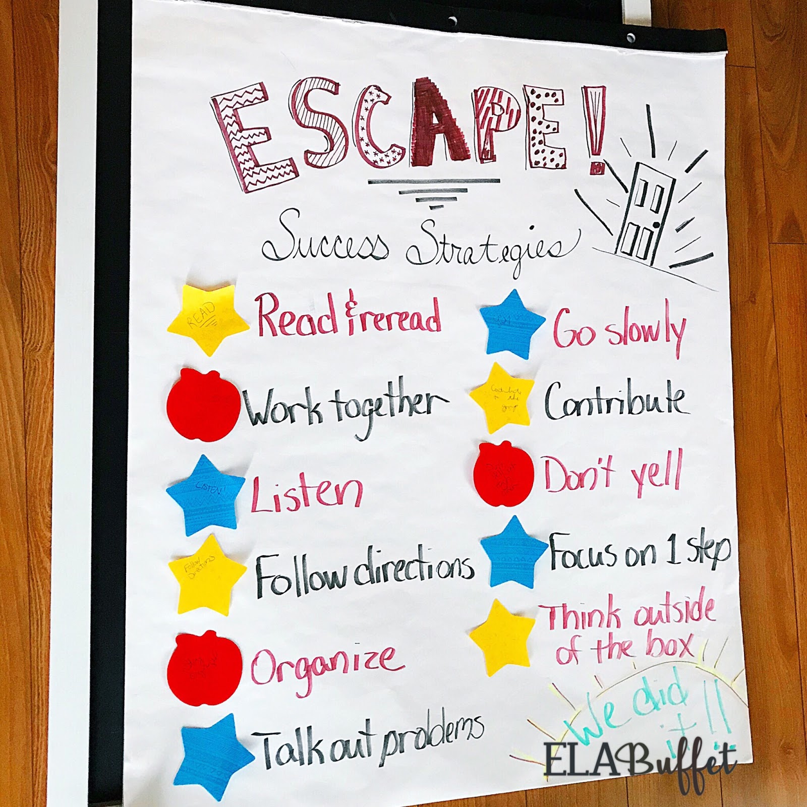 Escape Room Worksheets escape-room-worksheets