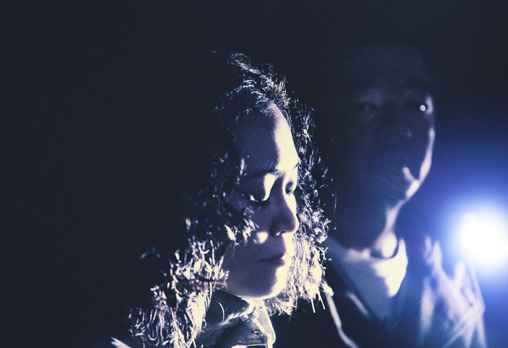 SUGAR PLANT ANUNCIA SU NUEVO ÁLBUM "HEADLIGHTS" Hikari No Hana