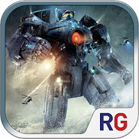 Download Game Pacific Rim – Free Shoping Mod Apk gratis 