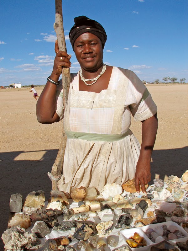 Namibia Reservations: Experience the people and culture in Namibia
