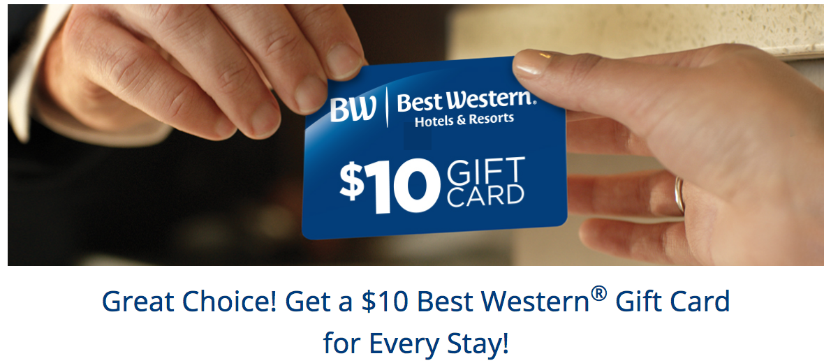 rewards canada best western 2 000 bonus rewards points or 10 dynasty flyer card
