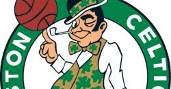 Boston Celtics to insult both St. Patrick and fashion with special