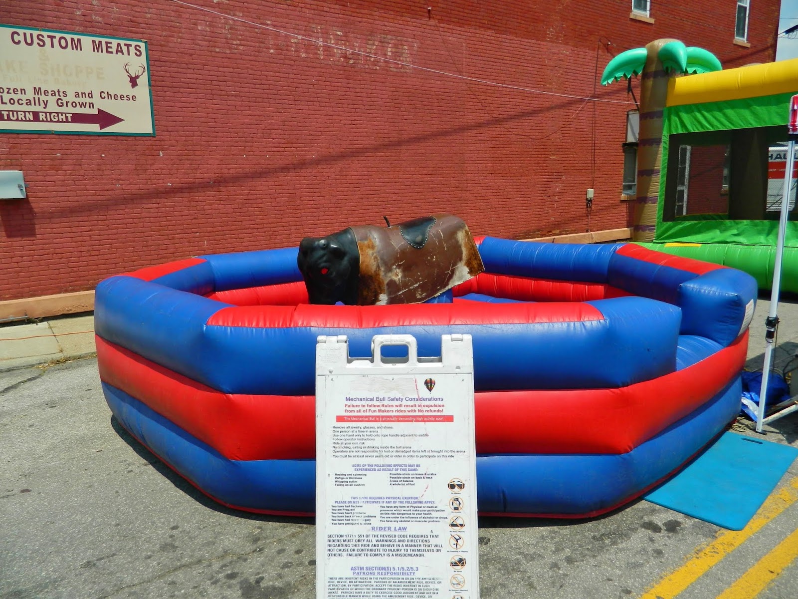 Shreve Swamp Fest Shreve, Ohio Ohio Festivals