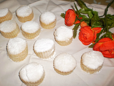  NEVADITOS 