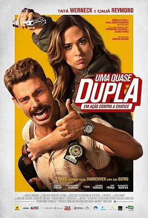 Uma Quase Dupla Torrent