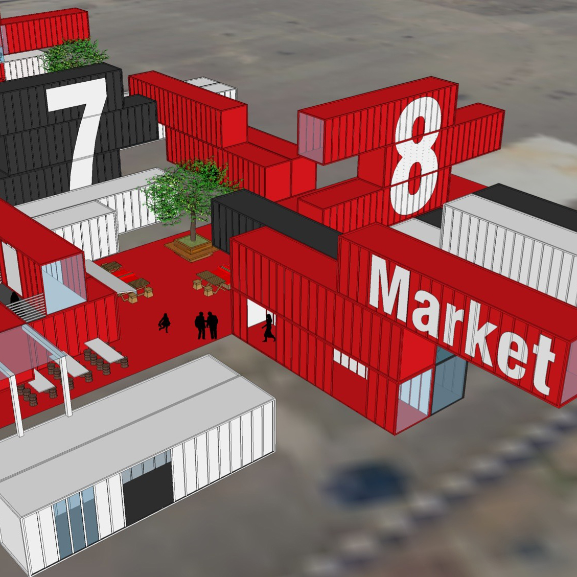 Discover Docklands What's on at Docklands, Labour Day Weekend