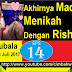 Madhubala Eps 14 Minggu 23 Juli 2017: Akhirnya Madhu & Rishab Menikah! Madhubala Eps 14 Minggu 23 Juli 2017: Akhirnya Madhu & Rishab Menikah!