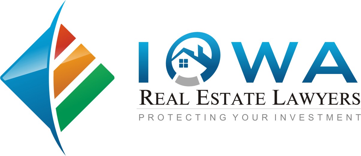 Iowa Real Estate Lawyer As Buyers What Are Your Duties Regarding The