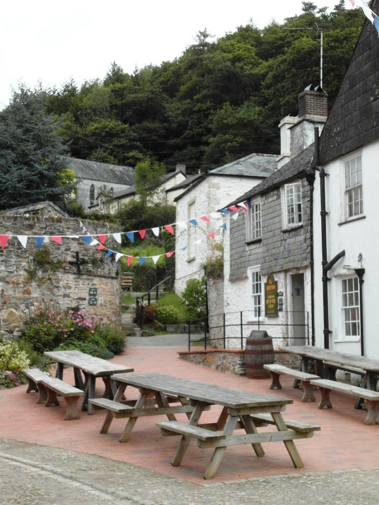 Niki Fretwell Morwellham Quay