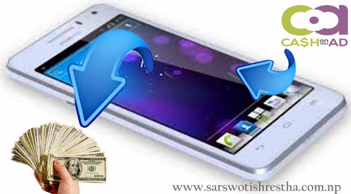 How To Earn In Nepal With Smartphone | Online Earning In Nepal