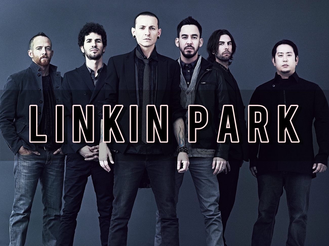 Linkin park в исполнении оркестра