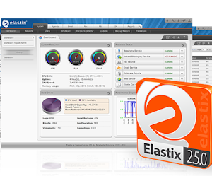 Actualizar repositorio elastix 2.5