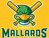 Madison Mallards Baseball