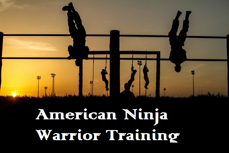 American Ninja Warrior Training, Obstacles, Gyms, Workout & Tips The