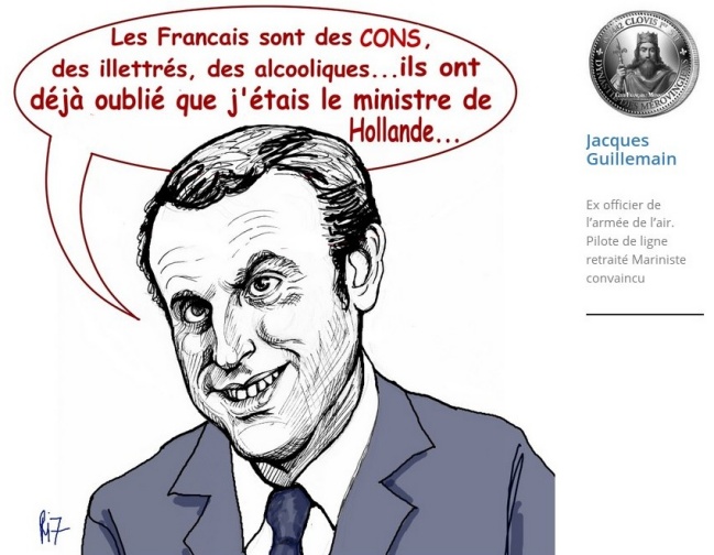 Gouvernement Valls 2 ça va valser ! Macron ne vous offrira pas de macarons...:) - Page 7 Marine-a-survole-le-debat-mais-les-sondeurs-donnent-macron-gagnant-docjeanno-leguillou-21032017
