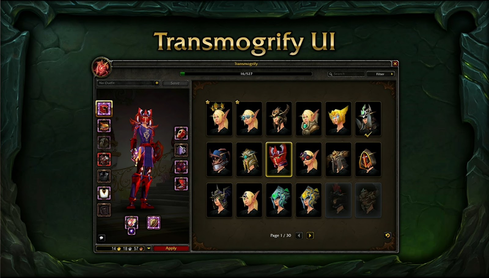 Приму в легион. World of Warcraft Интерфейс персонажа. Окно персонажа ВОВ. Wow окно персонажа. Интерфейс для легиона.