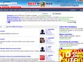 BestMonde est un site qui a pour but de faire évoluer notre monde exponentiellement