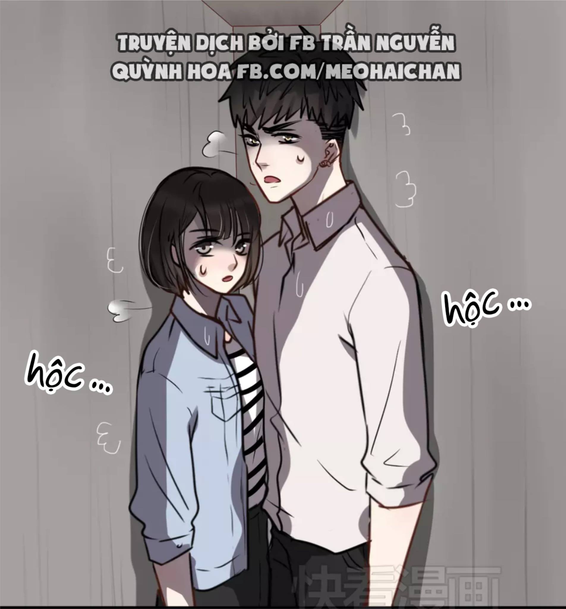 Viên Đường Màu Đen - Chương 5 - Trang 30