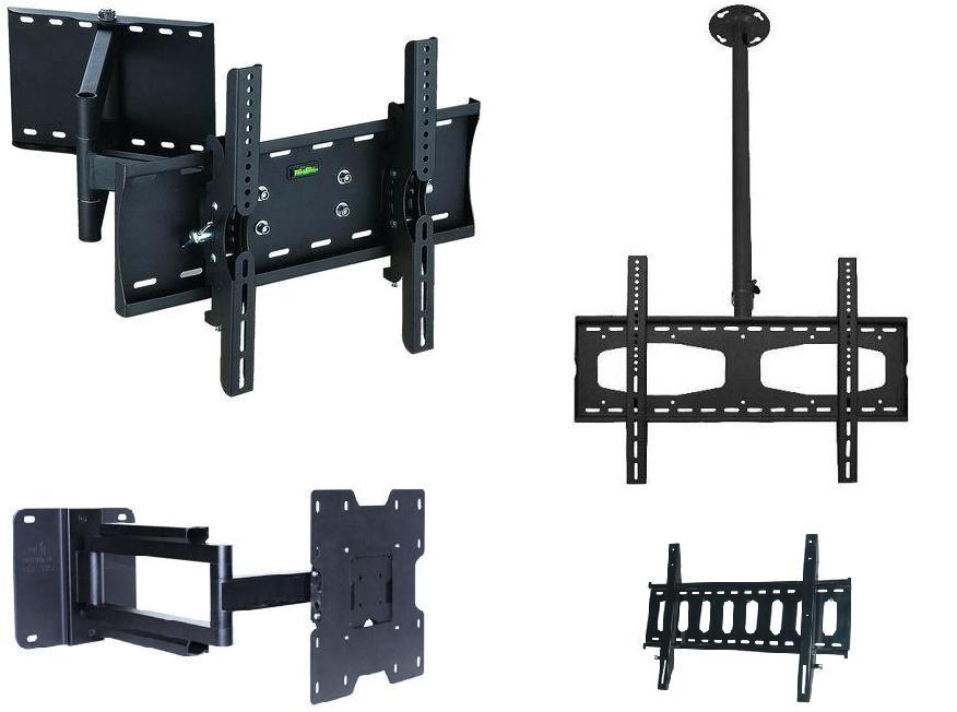 Tips Memasang Bracket TV di Dinding Tips Seputar TV