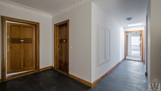 Cieszkowskiego 4 nowa inwestycja Moderator Inwestycje