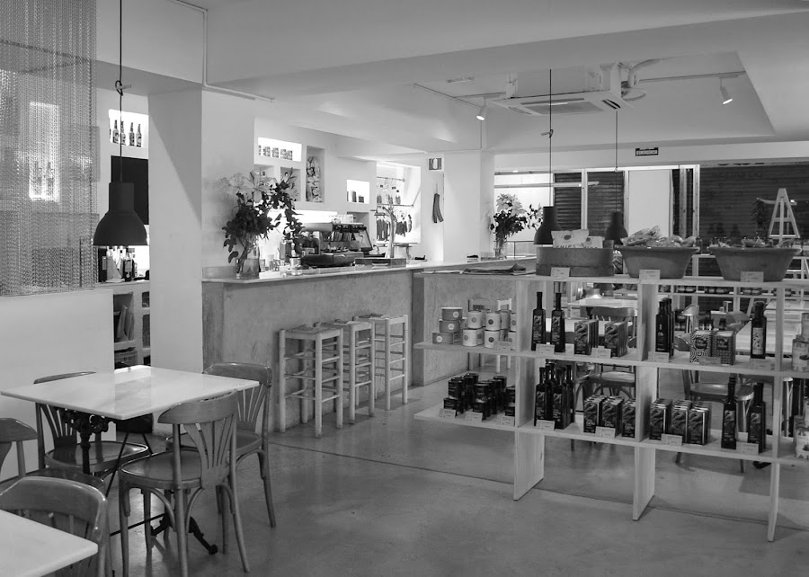 Restaurant idò DO balear Barcelona III por www.mylittlebrunch.com