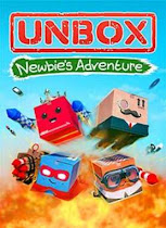 Descargar Unbox: Newbie’s Adventure-CODEX para 
    PC Windows en Español es un juego de Accion desarrollado por Prospect Games