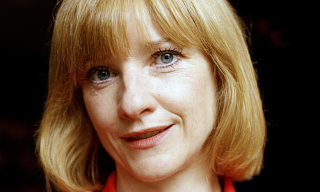 Blog Ragazze: Jane Horrocks
