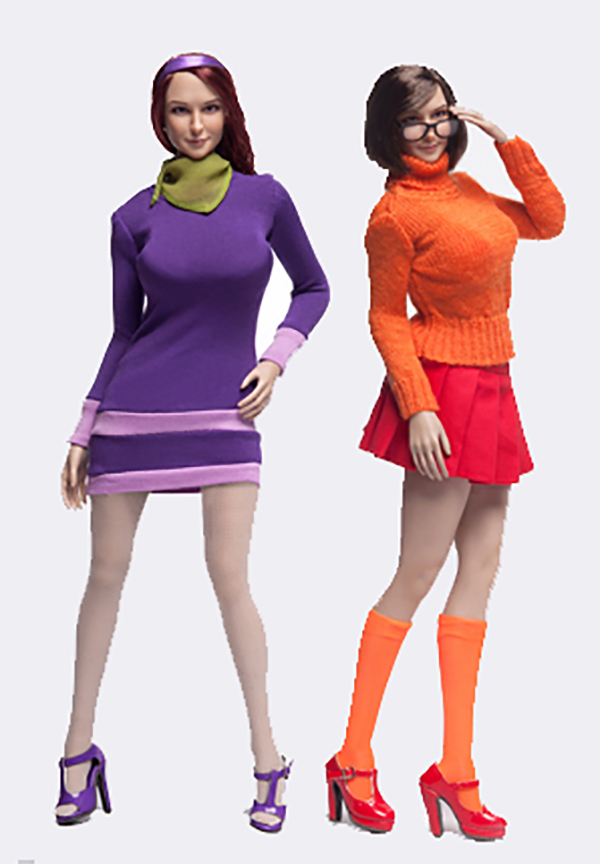 daphne blake shoes