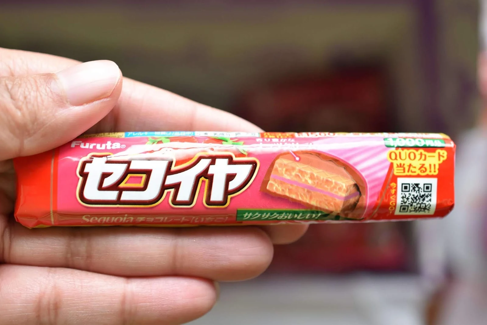 Valentine's Day Themed Japan Candy Box Review with Video  via  www.productreviewmom.com