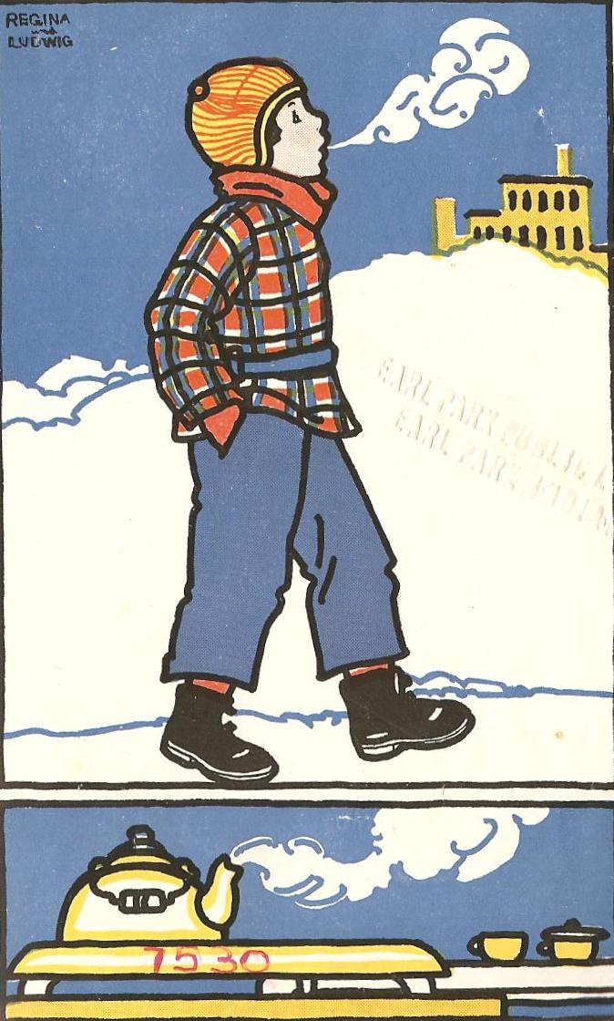 WendiWanders Snowflakes Poem by Longfellow