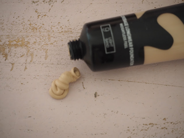 L'Oreal Infallible Total Cover Foundation 