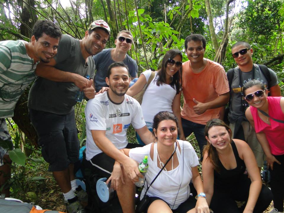 Assessoria de Noivas por Bernadette Rocha