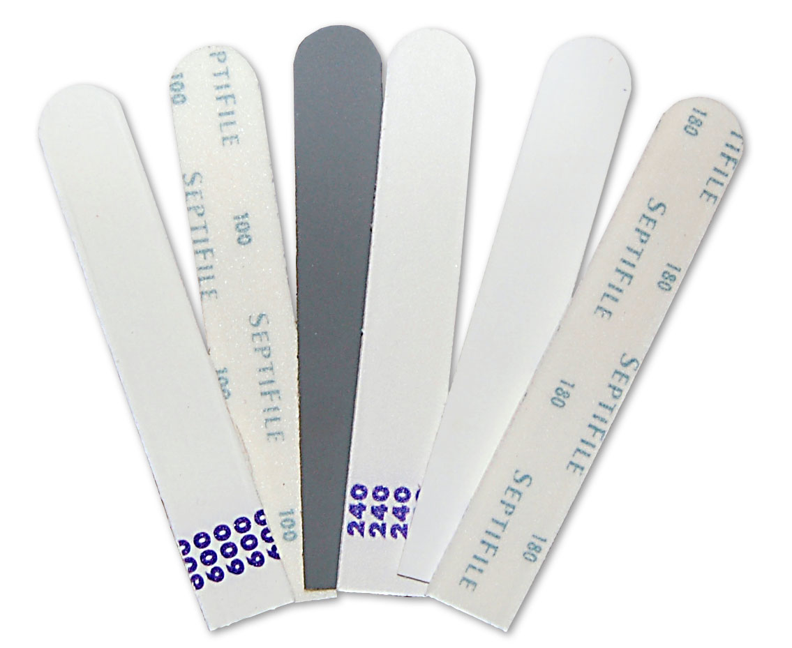 Scratching The Surface