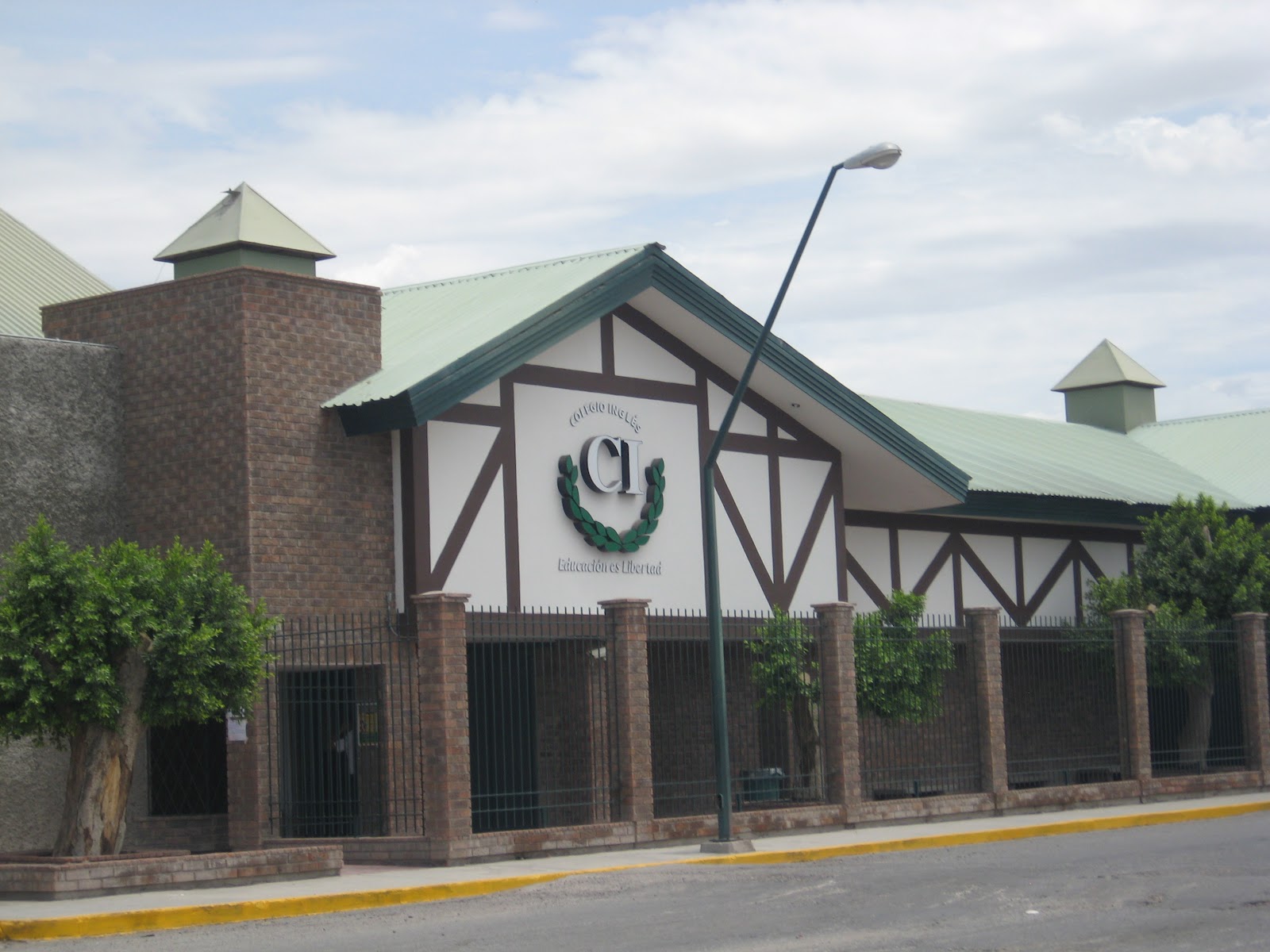 Aventura en Torreón Colegio Inglés Educacción es Libertad