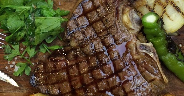 AKIN USTA STEAKHOUSE YENİBOSNA İSTANBUL İFTAR MENÜSÜ