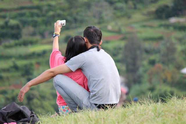 Hai Manusia Jangan Mau Dikalahkan Dengan Nafsu