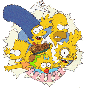 Todavía no es el fin de Los Simpsons