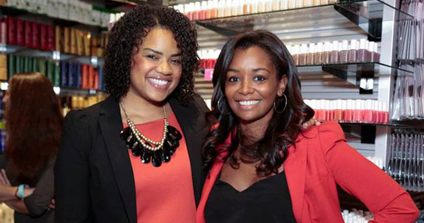 Black Owned Swivel Beauty App Makes Finding The Right Barber And